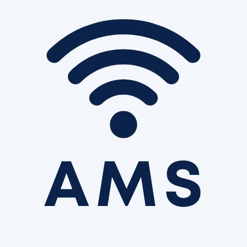 Alpine Managed Solutions Logo
